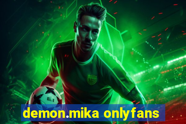 demon.mika onlyfans